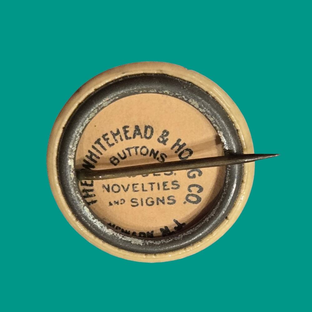 Antique Mickey Mouse Celluloid Pinback Button 192… - image 5